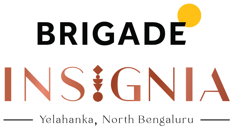 Brigade INsignia Logo